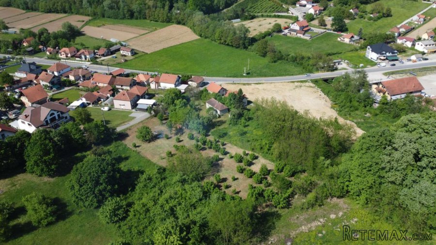 Prodajem placeve Loznica-Klupci - 10