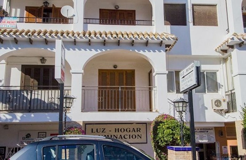 Resale · Apartment · Spain · Costa Bl..