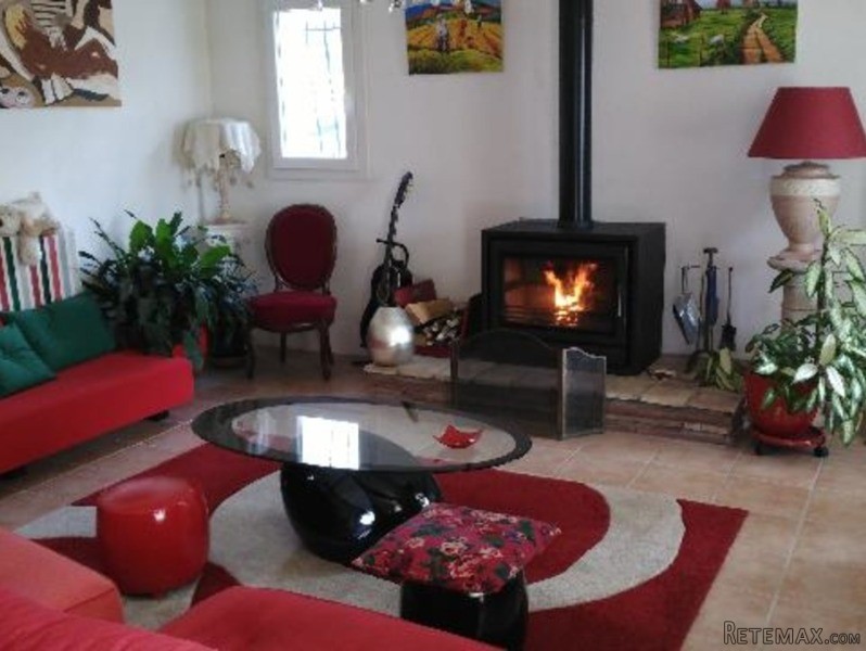 Single Storey Home - 2