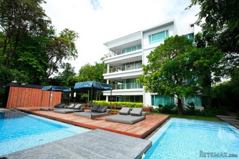 2 Bed Beachfront Condo At Baan San Dao.. - 2