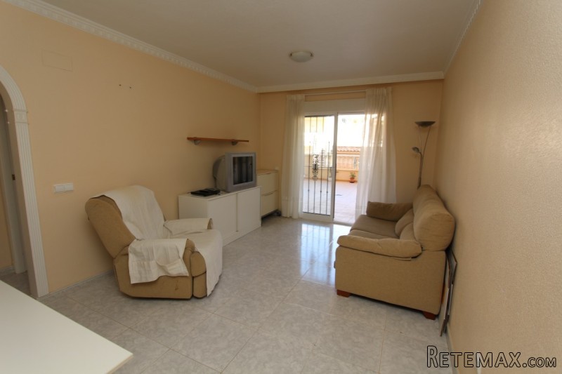 2 Bedrooms - Apartment - For Sale - 2