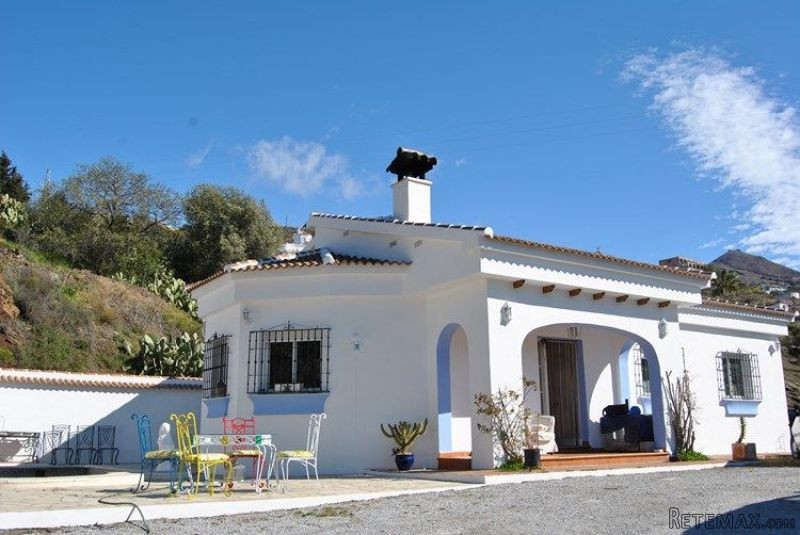 Chalet for Sale in Competa, Competa..