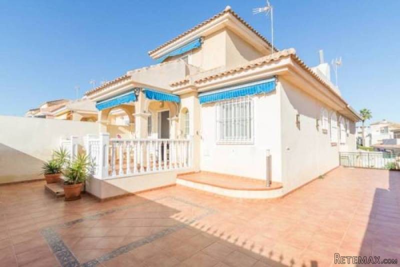 2 Bedroom 1 Bathroom Townhouse In Punta..