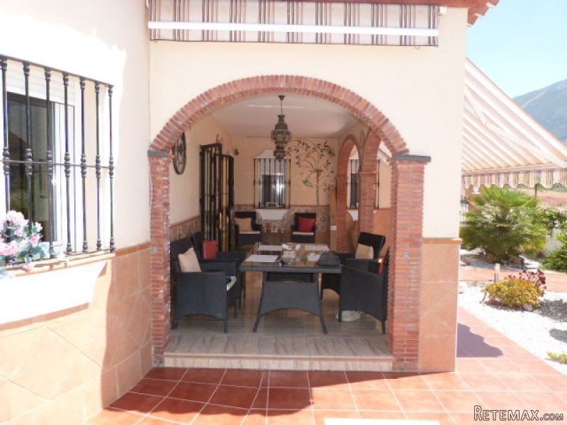 3 bedroom, 2 bathroom Villa, (build 117.. - 2