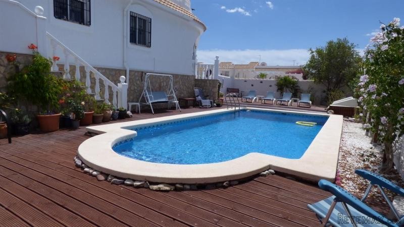 4 Bedrooms - Detached - Murcia - For.. - 2