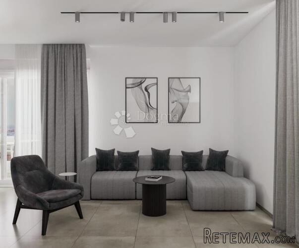 Apartman Čiovo 100m od mora - 2