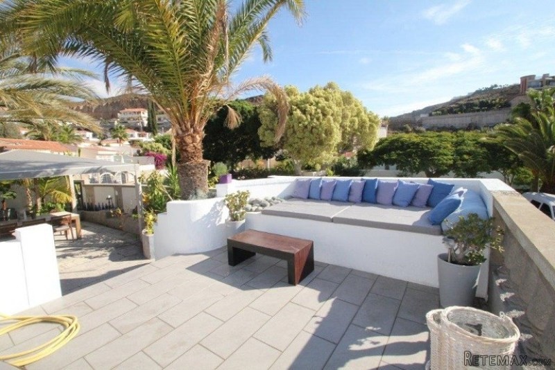 House in Tauro with Amazing Sea Views - 2
