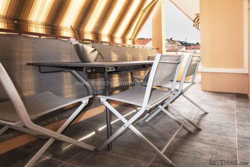 Sale Apartment - Golfe-Juan
