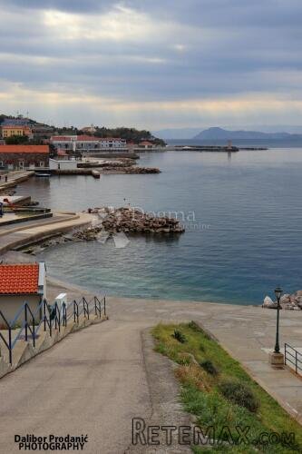 Senj - etaža kuće 80 metara od plaže - 2