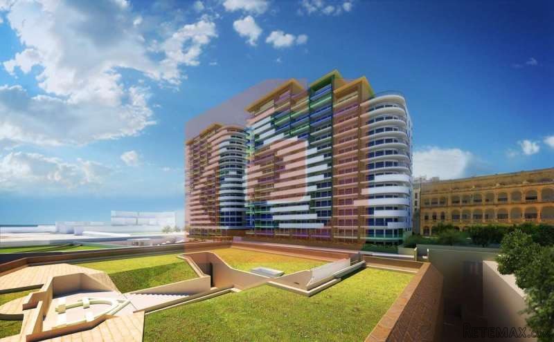 Terraced Apartment Sliema, Sliema Area.. - 2