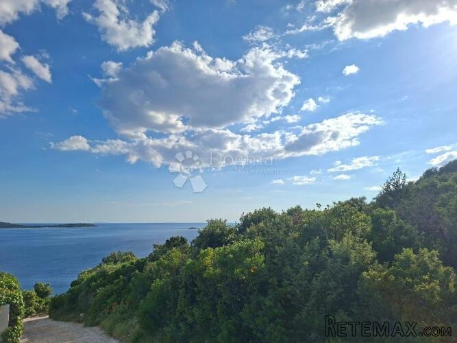 VINIŠĆE | INVESTICIJSKA PRILIKA NA JADRANU – 4.150 m² S POGL - 2
