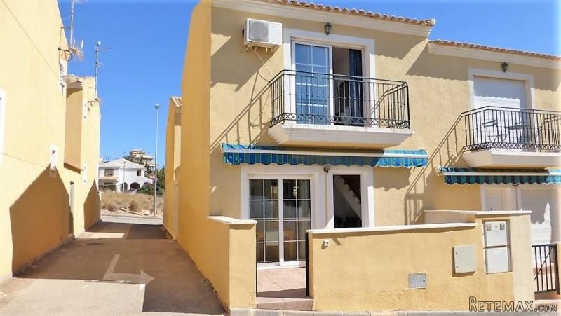 2 Bedrooms - Duplex - Murcia - For Sale