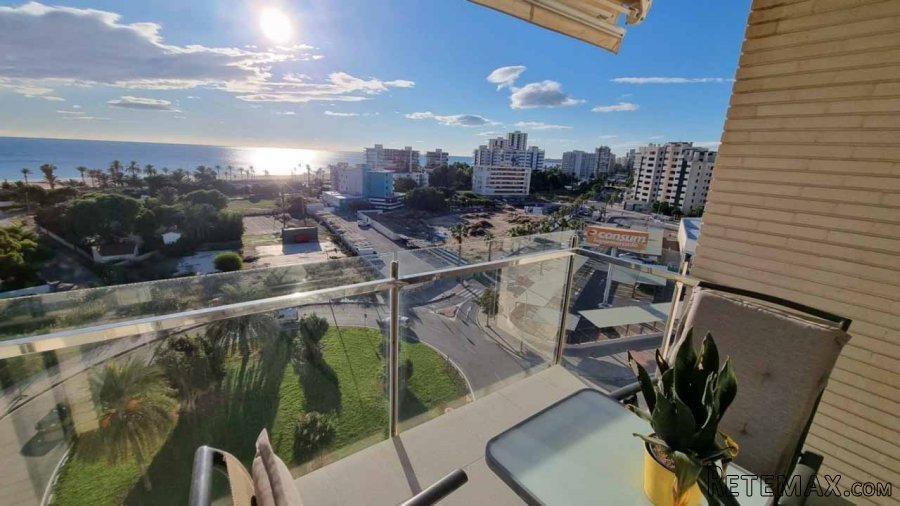 Apartamento de 1 habitación doble, cuarto de baño y s..