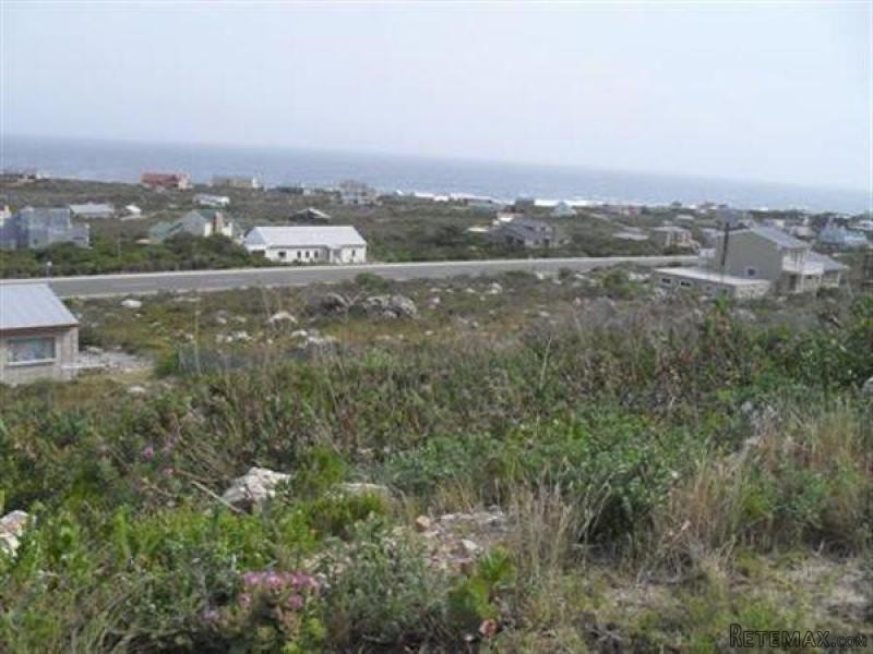 Bettys Bay Vacant Land, Bettys Bay - 2
