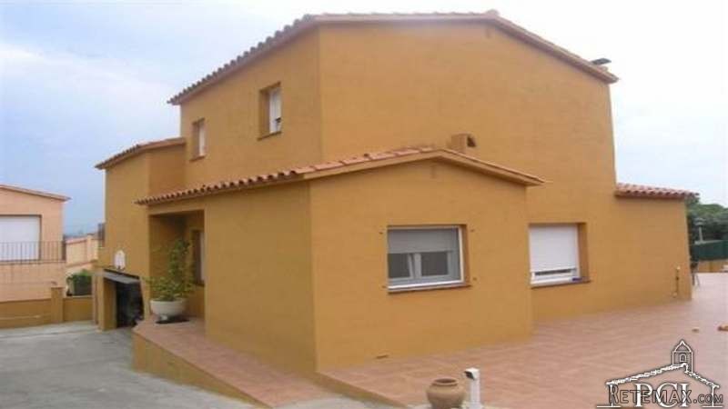 Detached house in Pals, urb.Masos de..