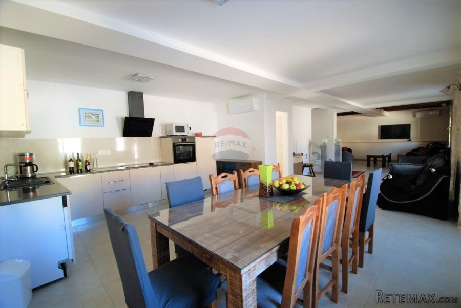 Rovinj,7km predivno renovirana kamena autohtona kuća-210m2- - 3