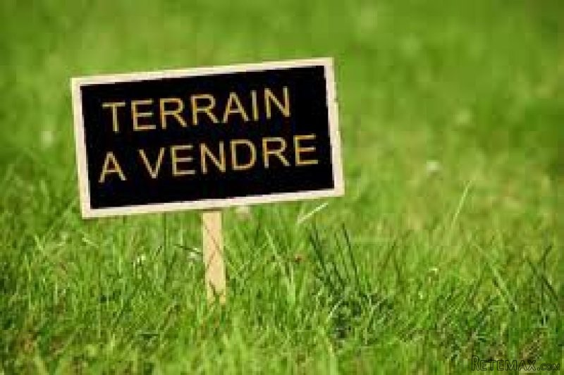 Terrain a menzel harb a vendre