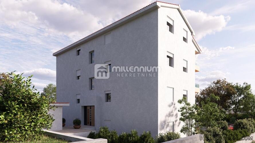 Viškovo, novogradnja, 3s+db, 80m2 s balkonom i parkingom - 3