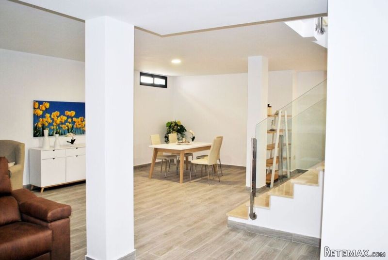 3 Bedrooms - Villa - Alicante - For Sale - 2