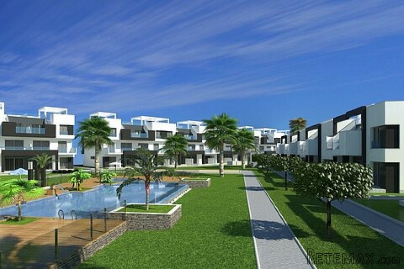 Brand New 2 Bed Ground Floor Apartments.. - 2
