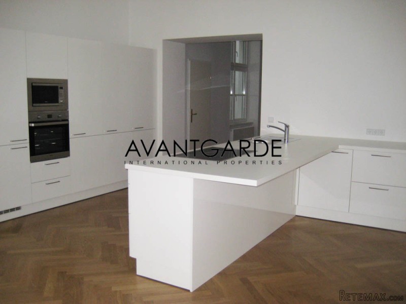 Classic Viennese Apartment near.. - 2