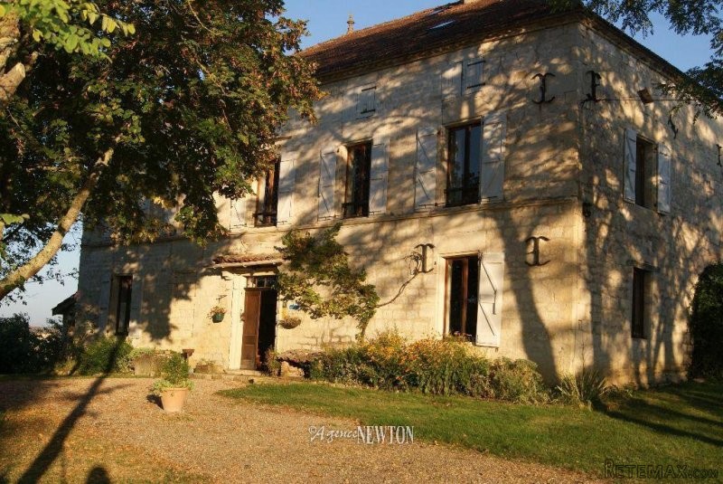 Quercy - Near Castelnau Montratier -.. - 2