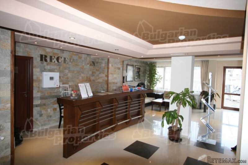 Two Bedroom Apartment For Sale - 2