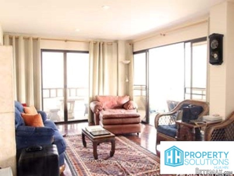 3 Bed, Sea View Condo For Sale At Royal.. - 2