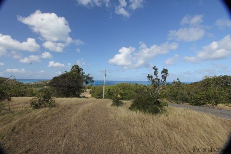Galley Bay Land $280,000 - 2
