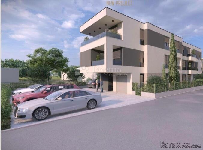 NOVI PROJEKT Veli Vrh (STAN B4) - 5