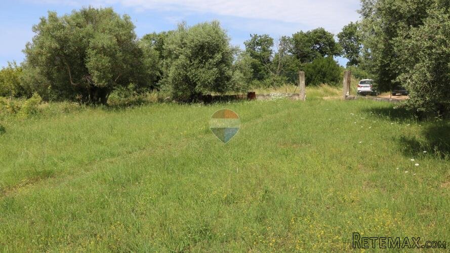 Vrsar, okolica- građevinsko zemljište okruženo prirodom