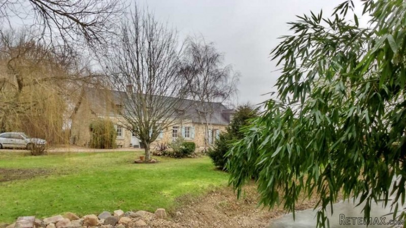 3 Bedrooms - Maison De Campagne - For..