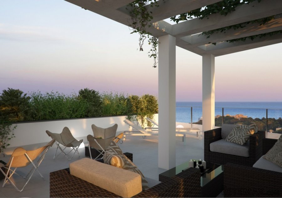 Campoamor is an urbanization in Orihuela Costa that is..