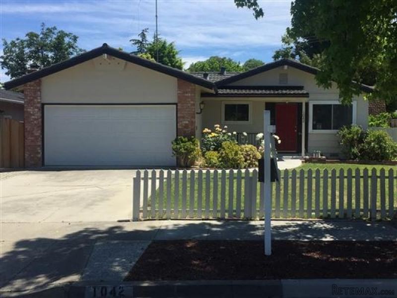 Fantastic West San Jose location
