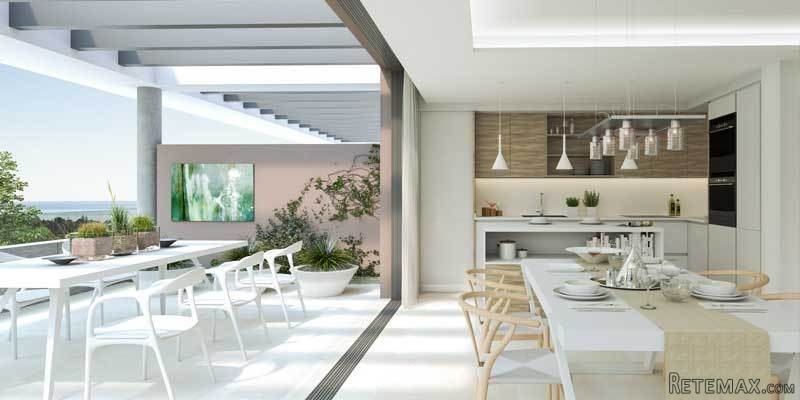 Modern & Contemporary Apartments In.. - 2