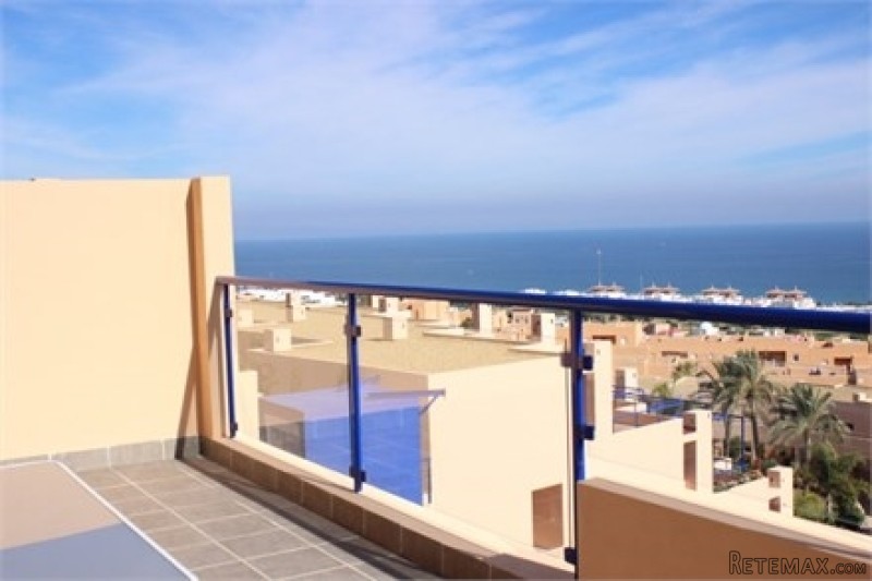 Mojacar Playa | Costa de Almeria