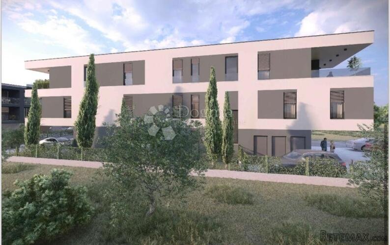 NOVI PROJEKT Veli Vrh (STAN B4) - 6