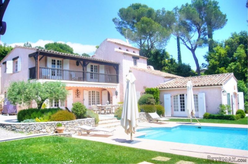 Sale House - Grasse