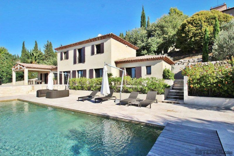 Sale House - Montauroux