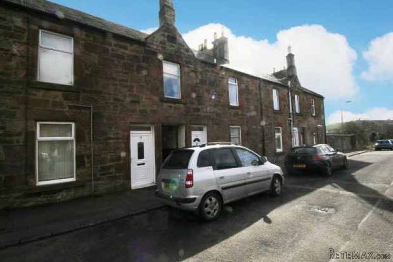 2 bedroom, Flat house for sale