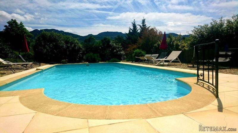 Charming Villa With Swimming Pool And..