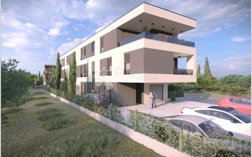 NOVI PROJEKT Veli Vrh (STAN B4) - 7