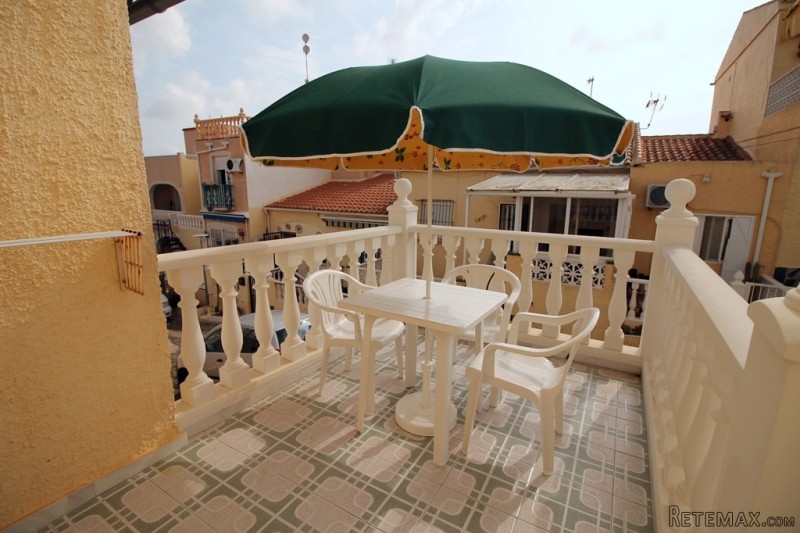 Resale · Townhouse · Spain · Costa Bl.. - 2