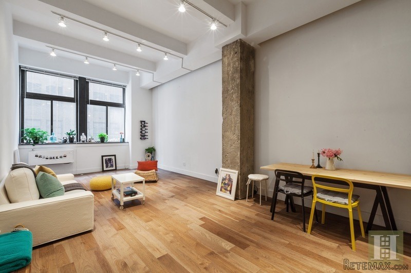 1 bedroom Apartment For Sale: 310 EAST..