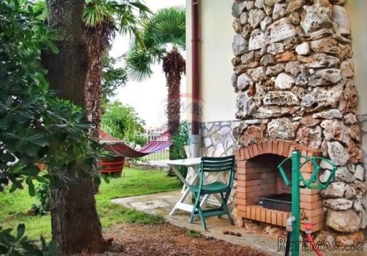 ISTRA, FAŽANA - Valbandon, villa na 800m od plaže - 4