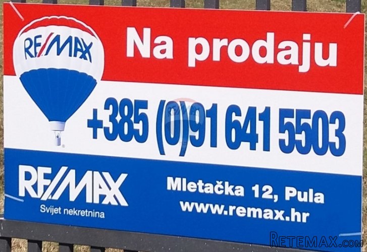KRINGA:NA POLJOPRIVREDNO ZEMLJIŠTE - 3