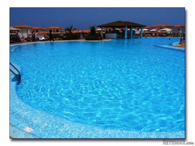 Tortugal Beach Luxury 5 Star Apartment - 2