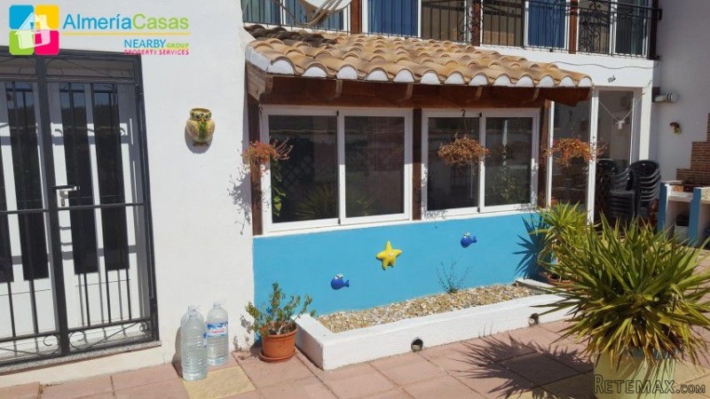 Town House For Sale In Chirivel - 2