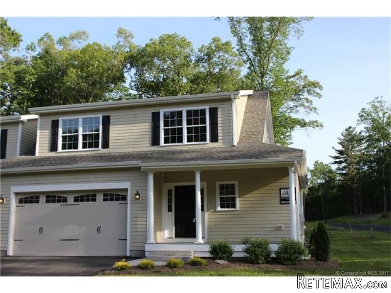 3 Bedrooms - Townhouse - CT - For Sale - 2