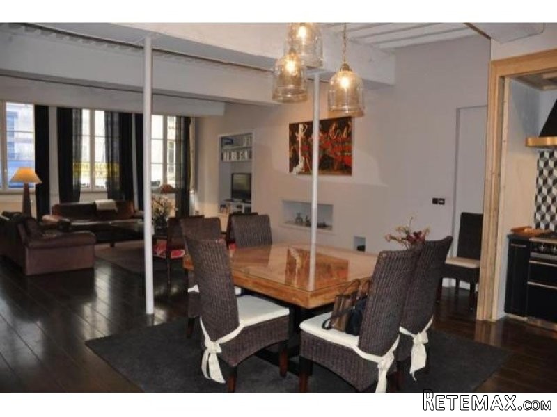 3 bedroom Flat For Sale: 69002 LYON - 2